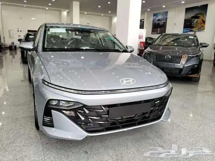 هيوانداي اكسنت فليت 2025 تقسيط 0