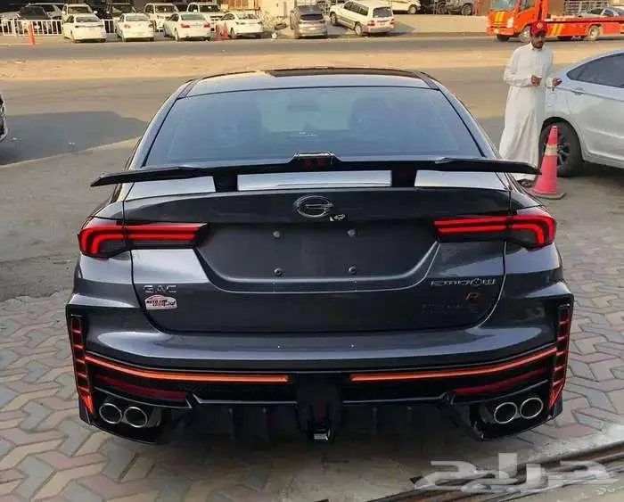 جاك امباو R سبورت موديل 2026 كاش واقسط ارخص الاسعار 0 0 2
