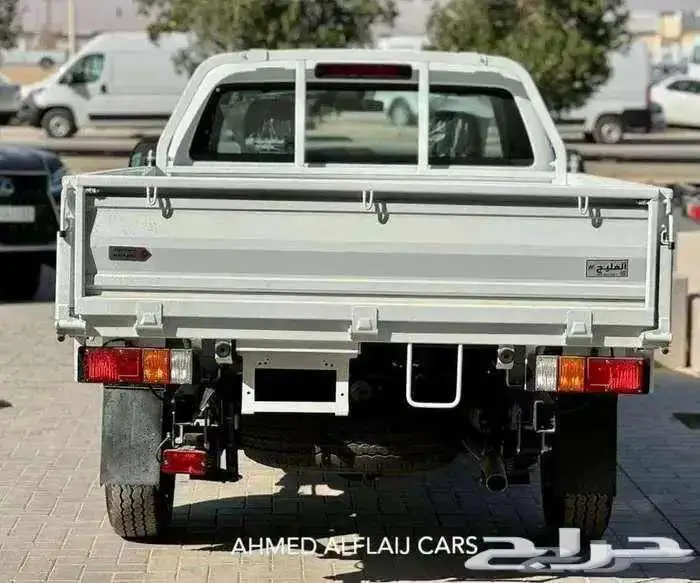 ايسوزو ديماكس غماره 2026 جوانب عرض خاص 3