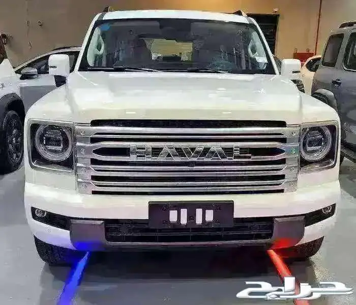 هافال H9 فل كامل 2026 عروض شركة سفنز للسيارات 1