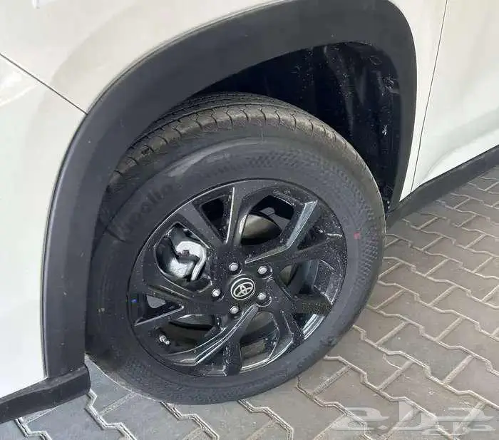 تويوتا أوربان ستاندر 2026 - Toyota urban standard 14