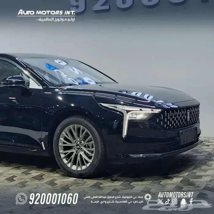 فاو بيستون B70 كمفورت موديل 2025 كاش وتقسيط 3