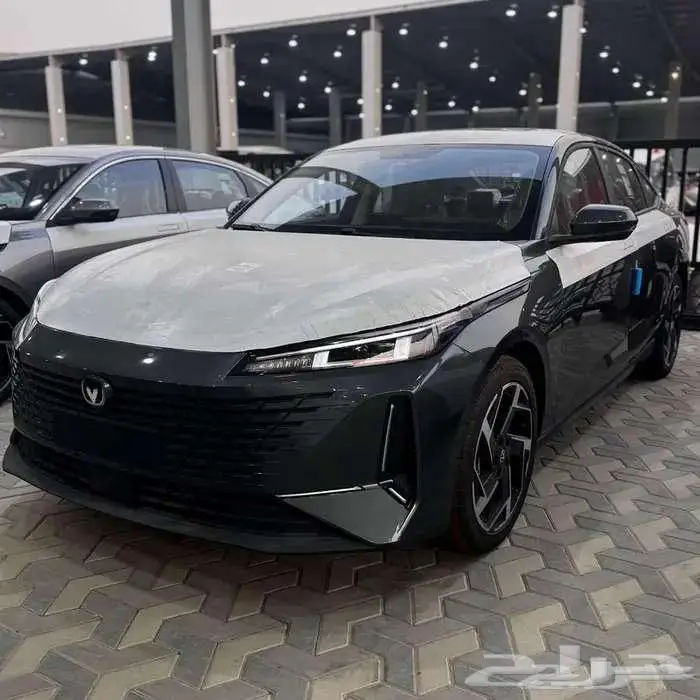 شانجان ايدو بلس سمارت 2026 - ب 1155 شهريا لعملاء الاهلي 0