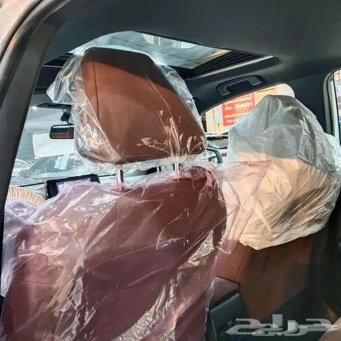 كورولا كروس نص فل موديل 2025 هيبرد 10