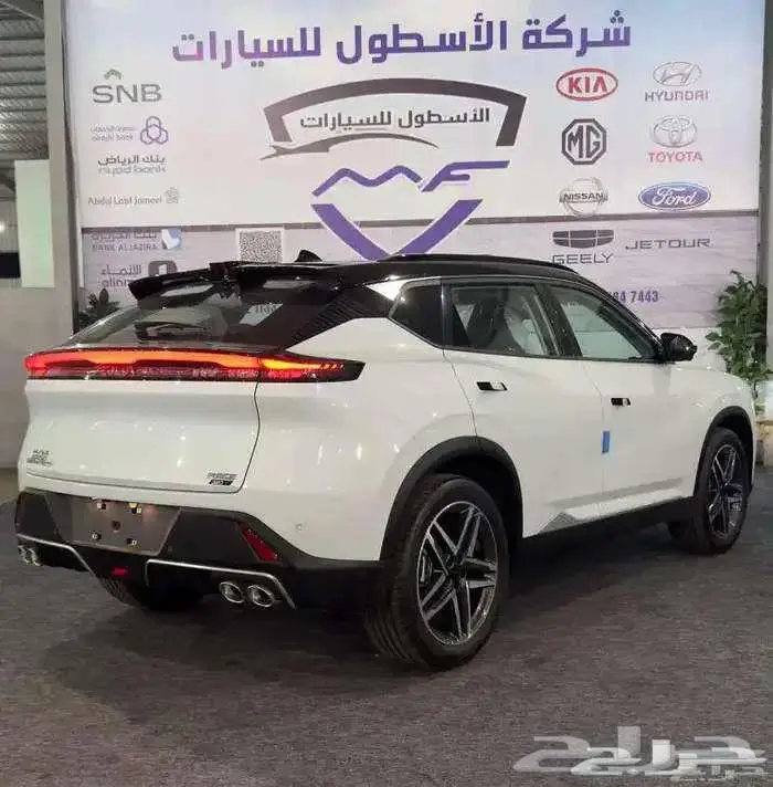 دونج فينج ميج فل كامل موديل 2025 اقل الاسعار 4