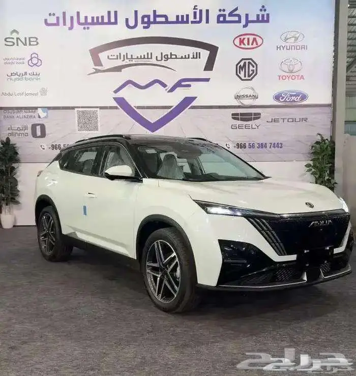 دونج فينج ميج فل كامل موديل 2025 اقل الاسعار 1