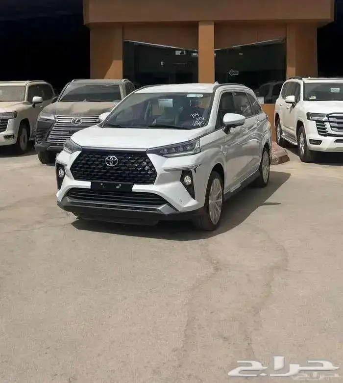 تويوتا فيلوز 0