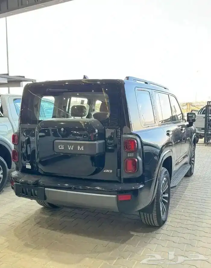 هافال H9 فل كامل2026 عروض حصرية 1