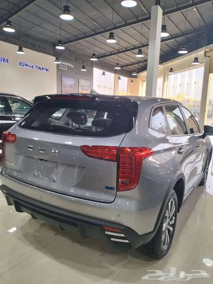 هافال جوليان استاندر 2025 كاش وتقسيط باقل الاسعار 6