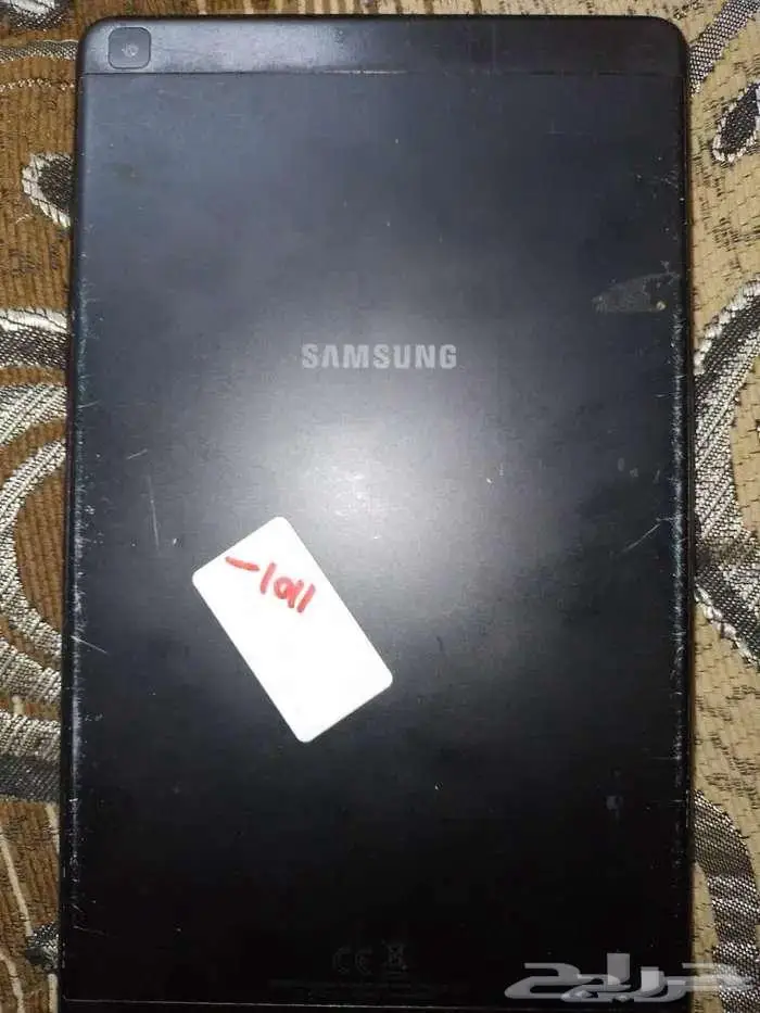 ايباد سامسونج 1