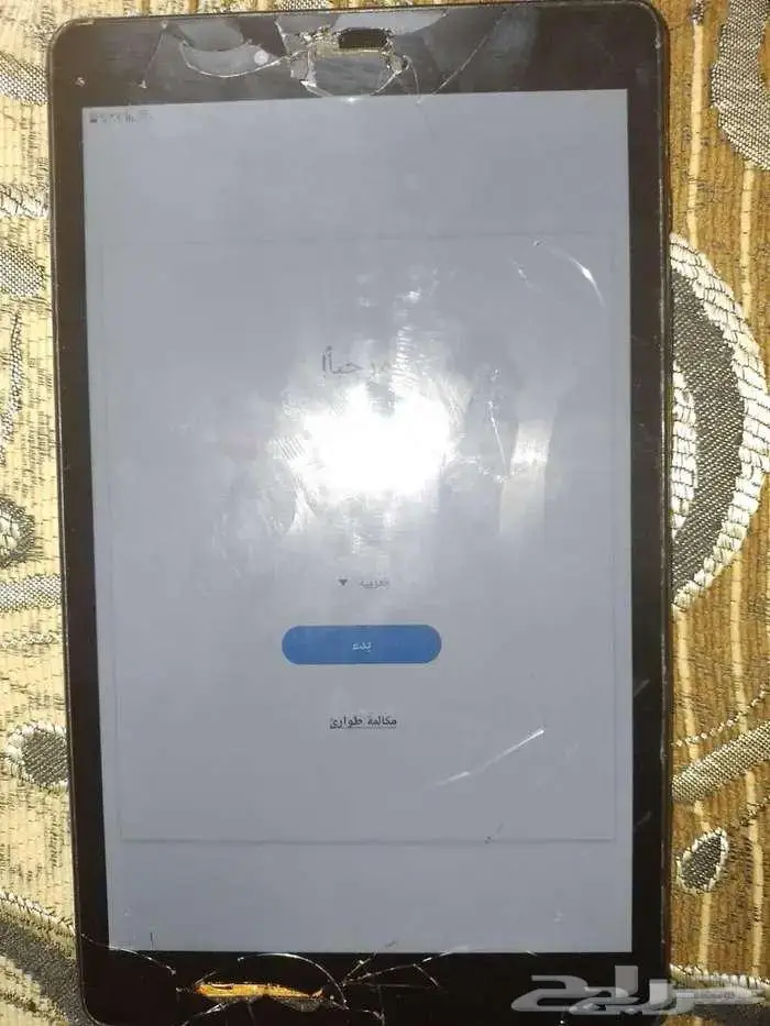ايباد سامسونج 0