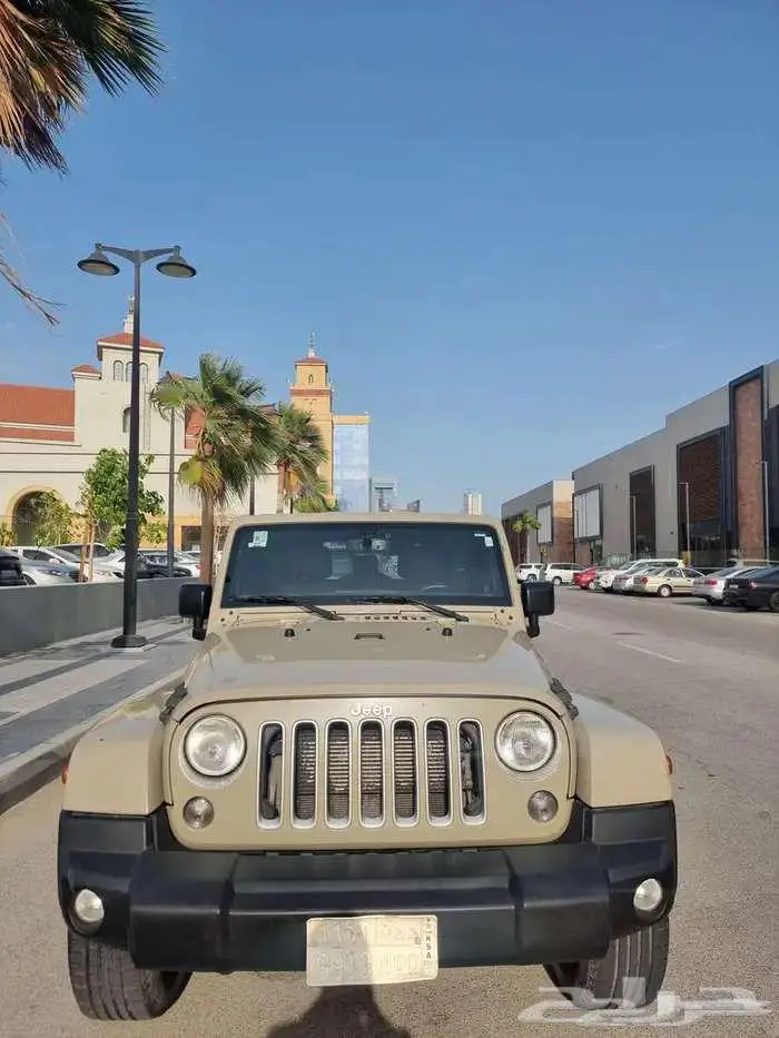 جيب صحارى 4 4 مالك اول 2017 20