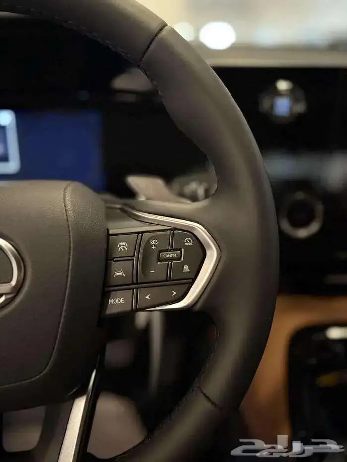 لكزس NX350 ستاندر هايبرد 2025 10