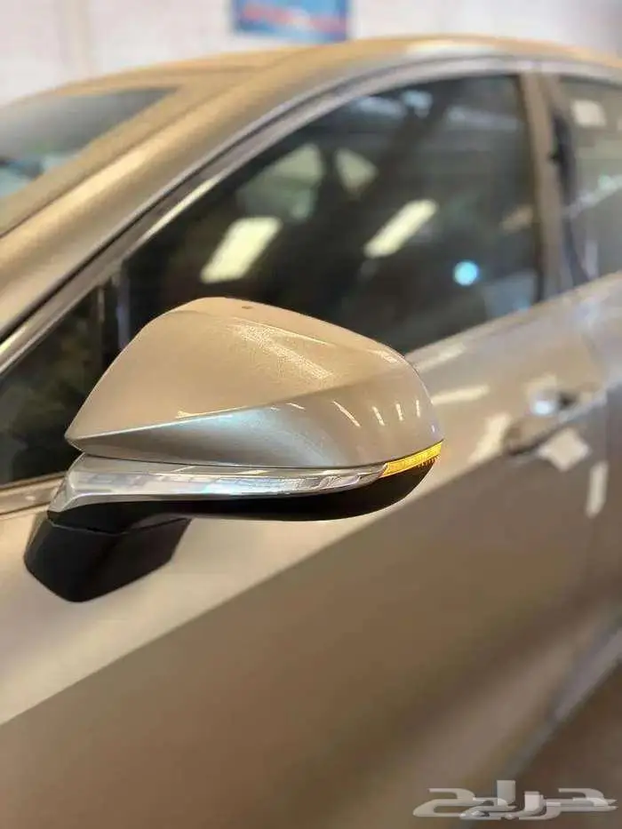 لكزس NX350 ستاندر هايبرد 2025 7