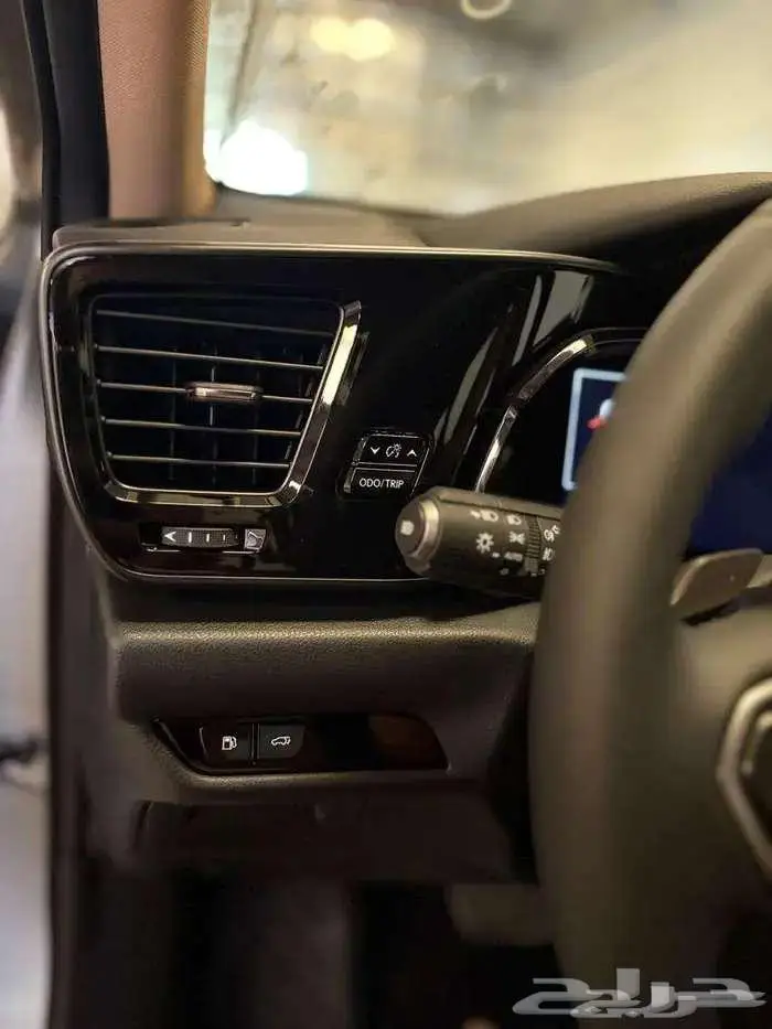 لكزس NX350 ستاندر هايبرد 2025 13