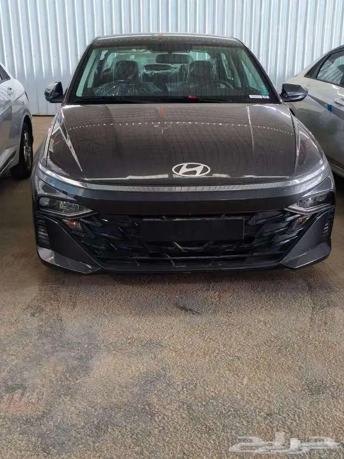 هيونداى اكسنت سمارت 2026 سعودى بسعر مميز 5