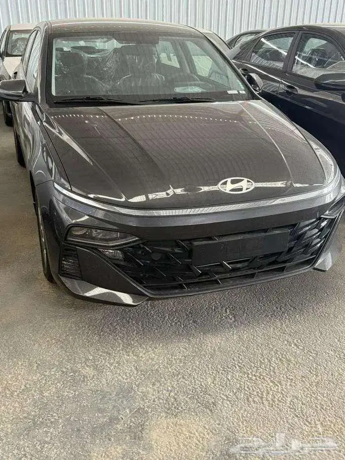 هيونداى اكسنت سمارت 2026 سعودى بسعر مميز 2