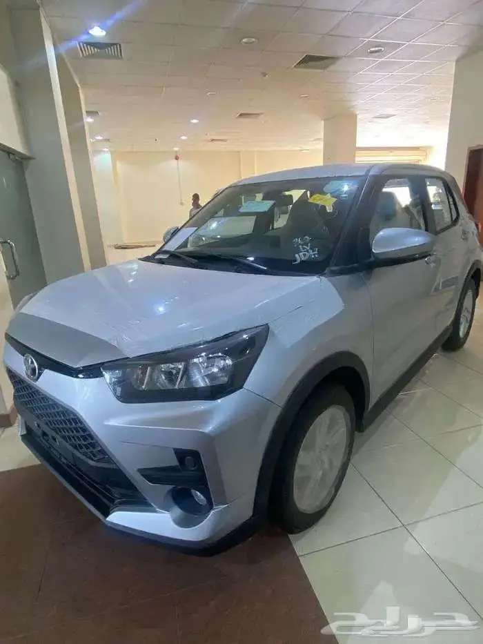 رايز ستاندر 2024 2