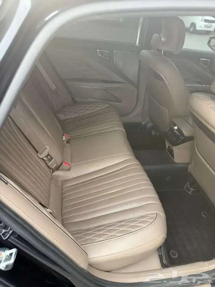 كياء k8 بدي وكاله 2022 8