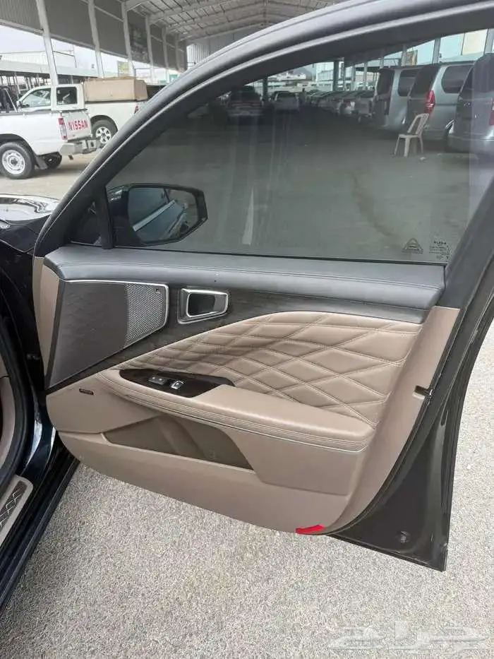 كياء k8 بدي وكاله 2022 18