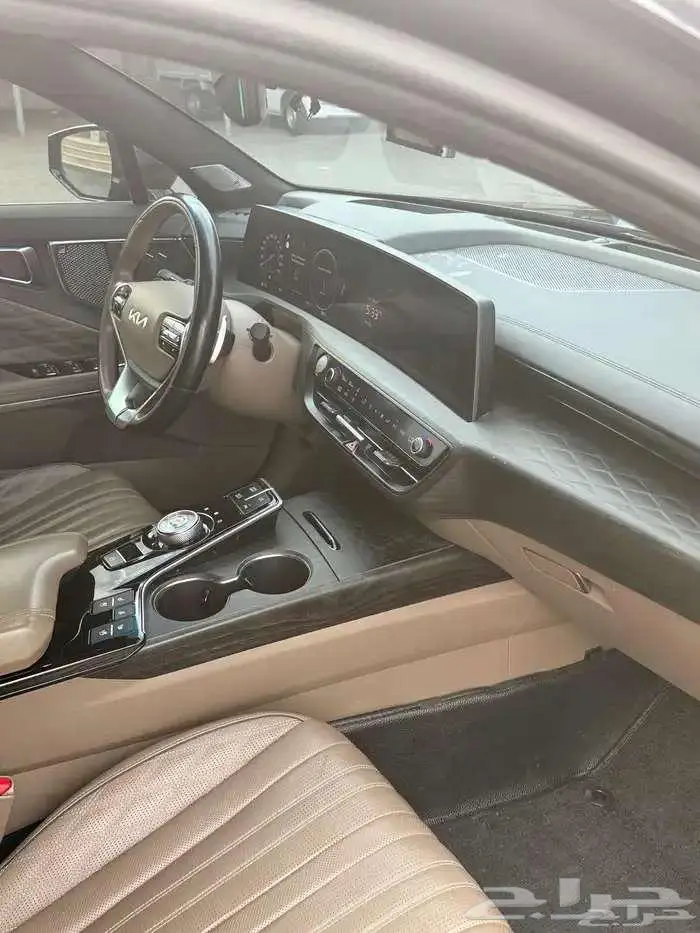 كياء k8 بدي وكاله 2022 23