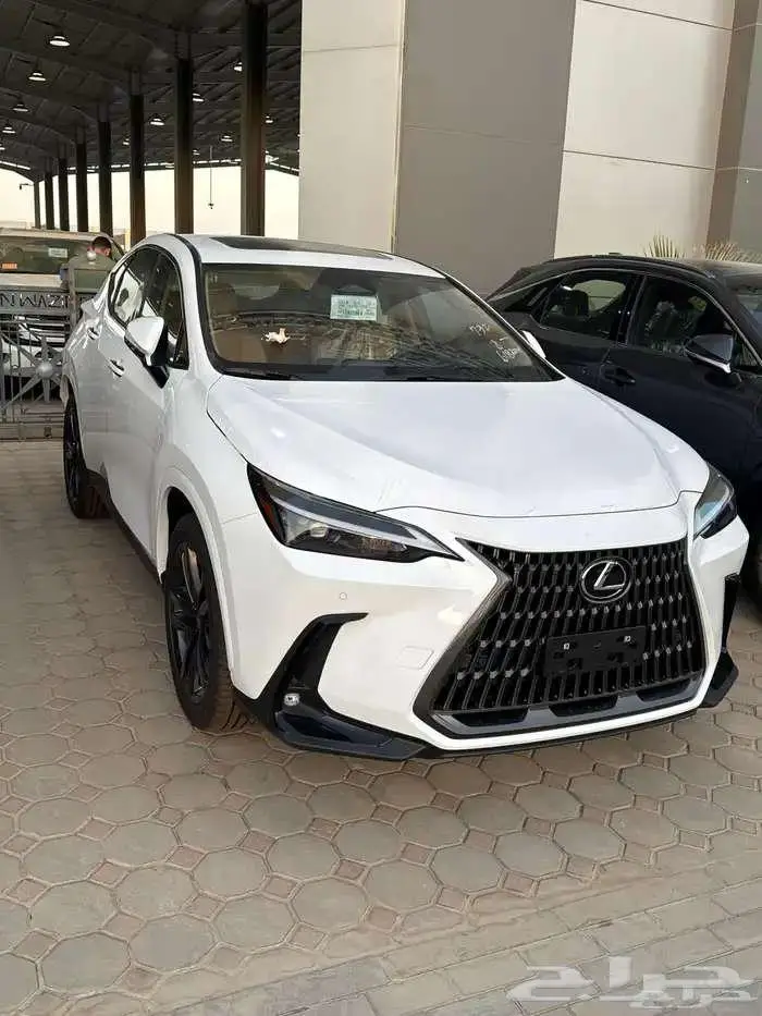 لكزس NX aa 6