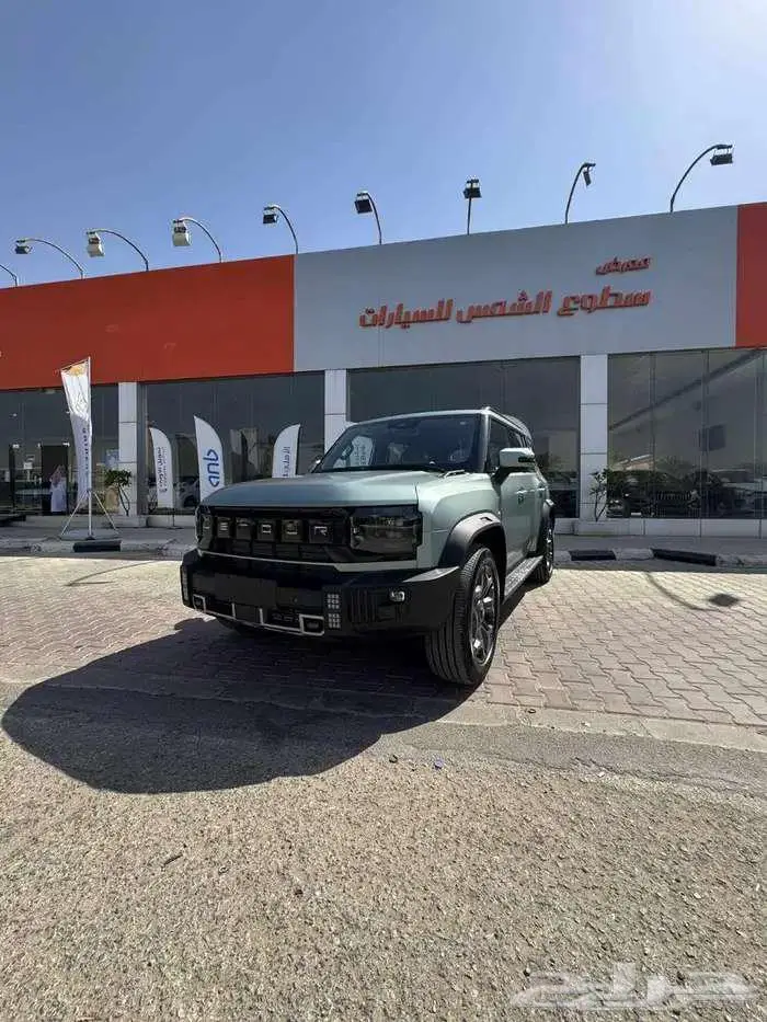 جيتور T2 فل كامل 2026 كاش او اقساط 0