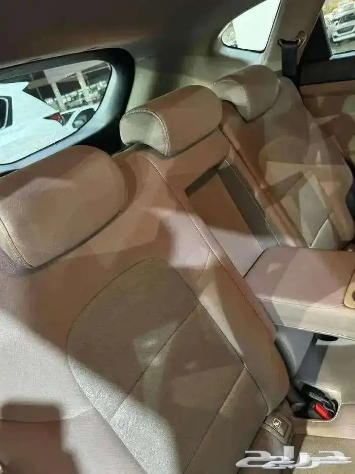 للبيع هونداي توسان 2020 سعودي 2.0Cc عداد قليل ( مخززنه ) 38
