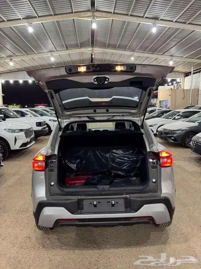 نيسان ماجنيت فليت بسعر حصري 2025 كاش او اقساط 3