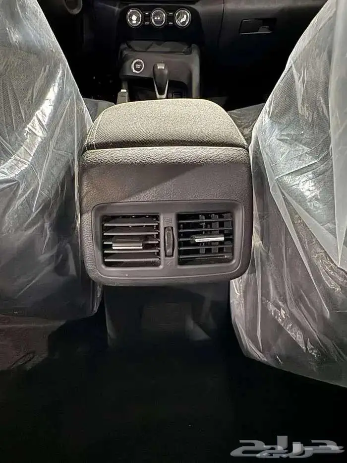 نيسان ماجنيت فليت بسعر حصري 2025 كاش او اقساط 4