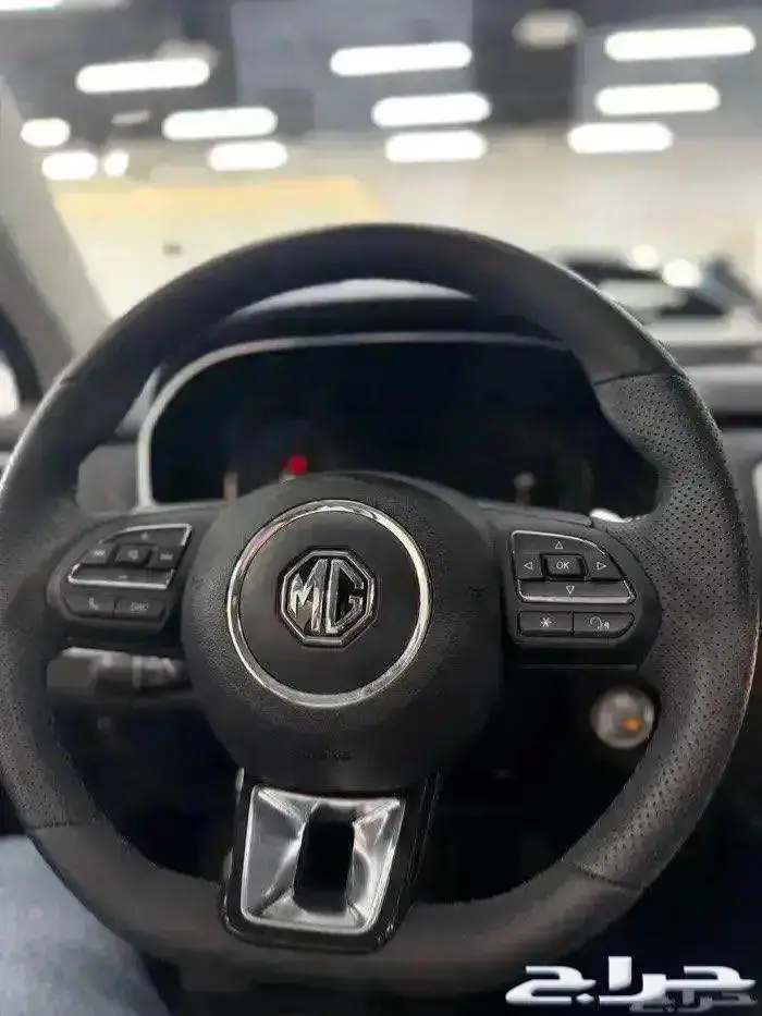 ام جى RX8 فل كامل كاش وتمويل بافضل الاسعار 8