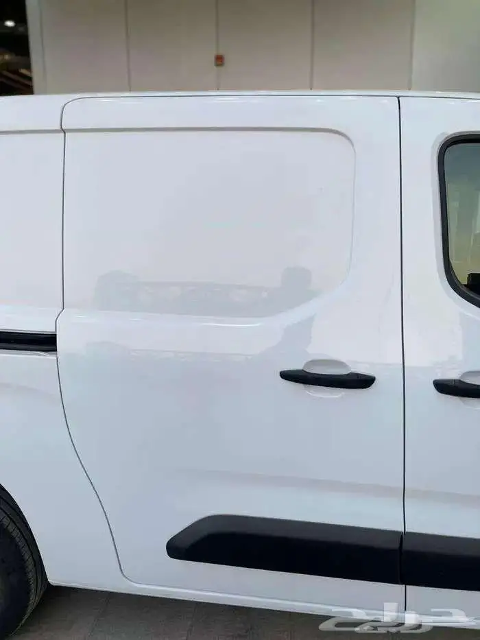 بيجو بارتنر بضاعه شاص طويل ديزل عرض خاص للشركات 7