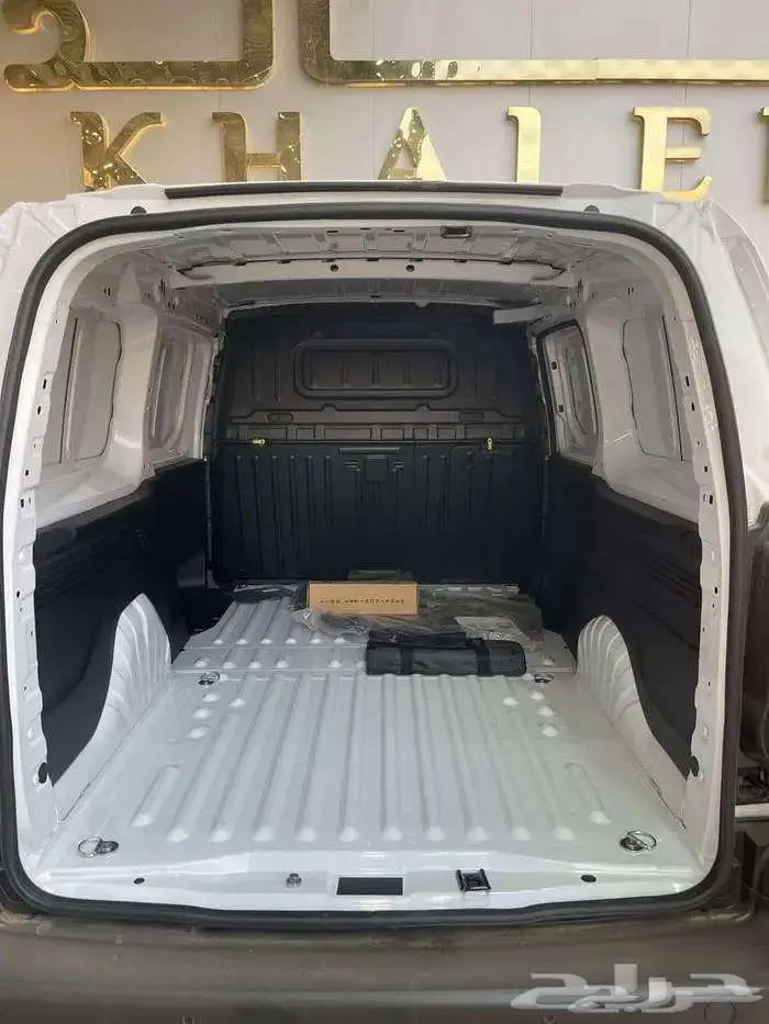 بيجو بارتنر بضاعه شاص طويل ديزل عرض خاص للشركات 10