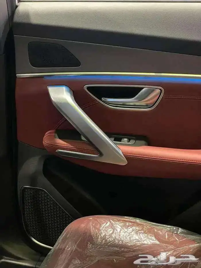 جيتور X70 PLUS 2025 كاش واقساط 7