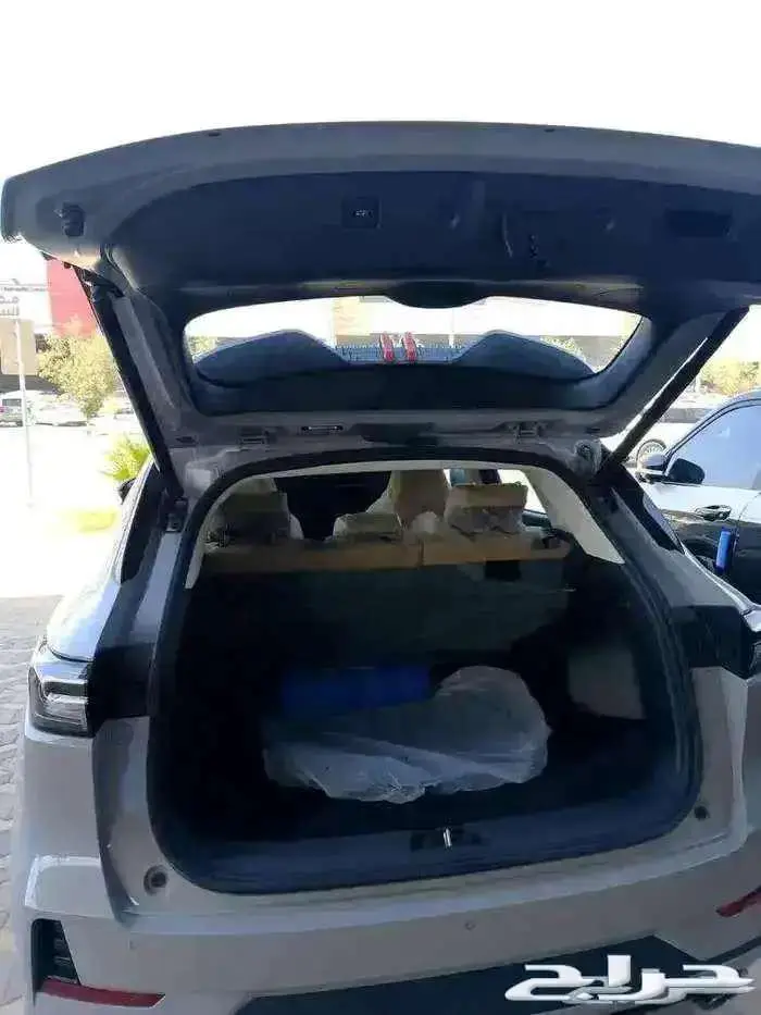 شانجان uni-s 7