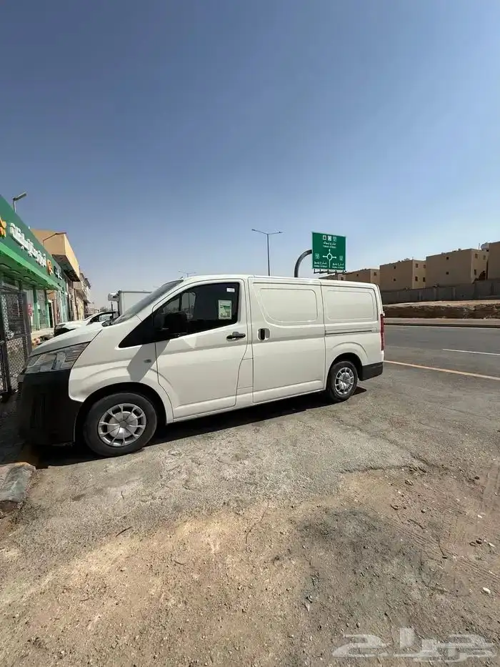 توصيل بضائع بضاعه والاغراض 2