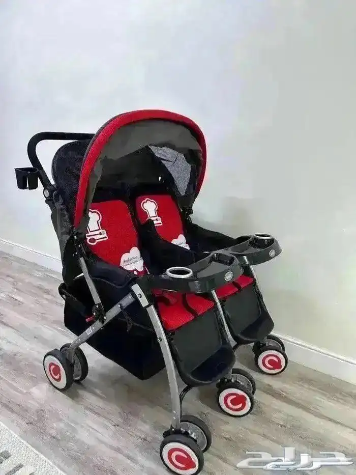 عربية اطفال 1
