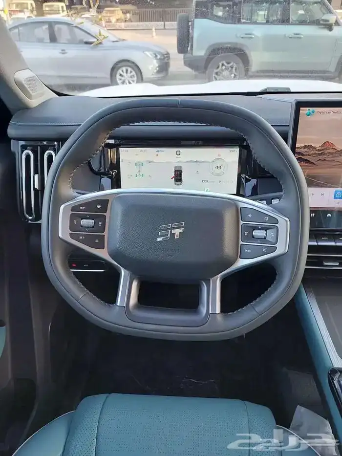 جيتور T1 لاكجيري 2025 4