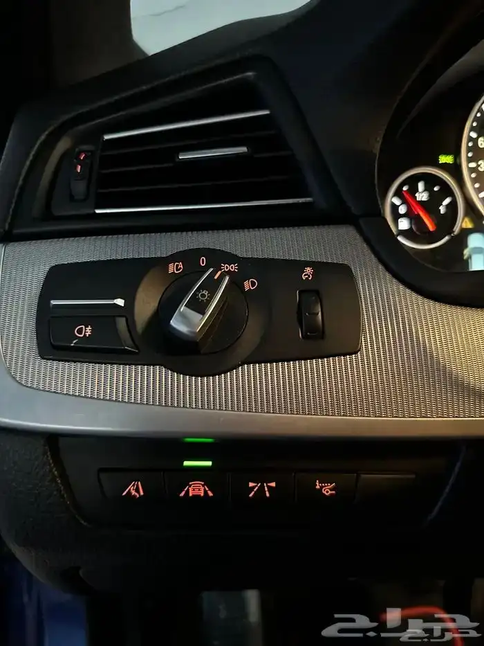 بي ام دبليو M5 13