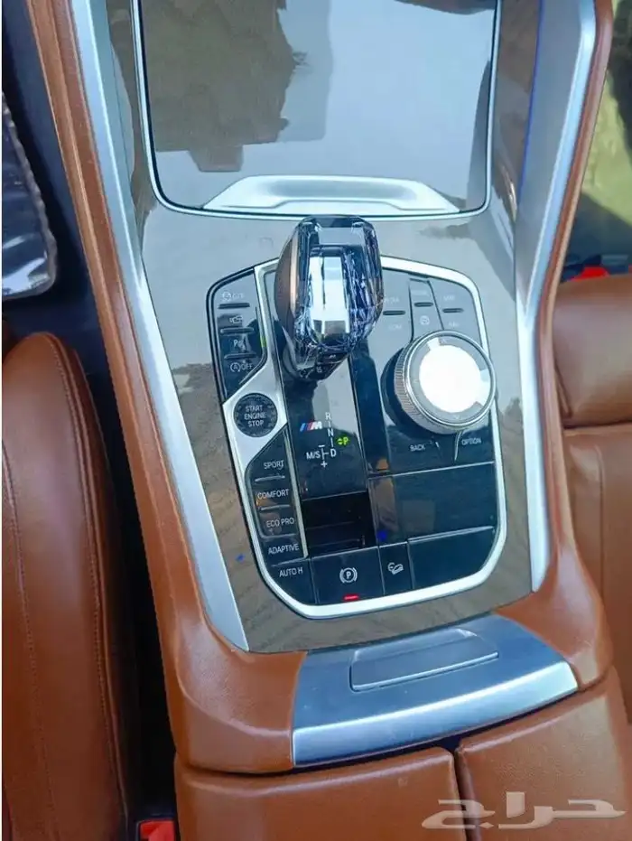 BMW X6 M50 i 2021 15