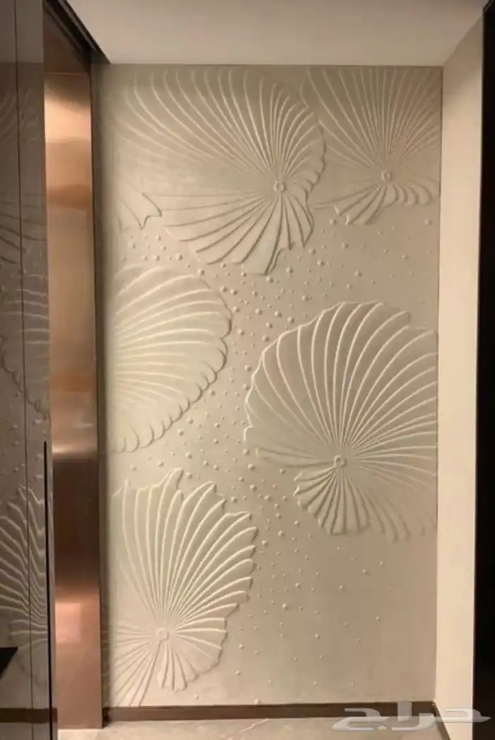 ديكور شاشات تلفزيون 8