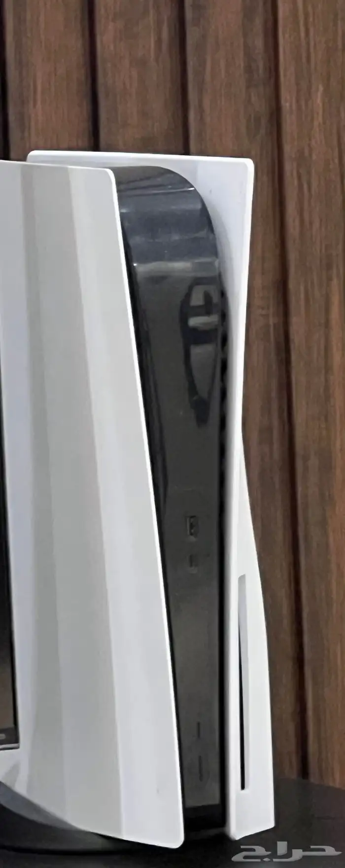 سوني   مع 2 كنترولر و شريط 0