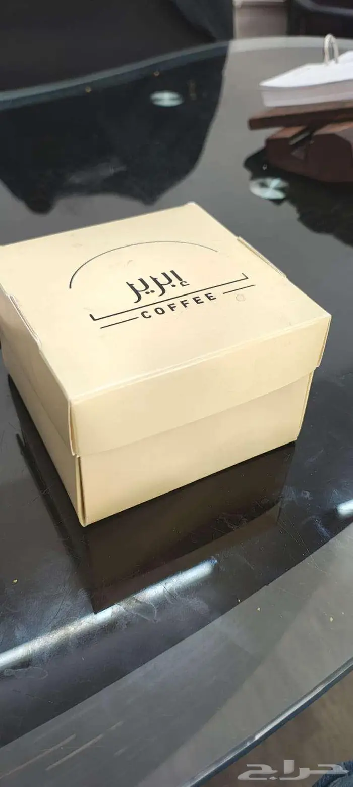 طباعة أكياس ورقية - بوكسات ورقية - بوكسات هارد كفر 5