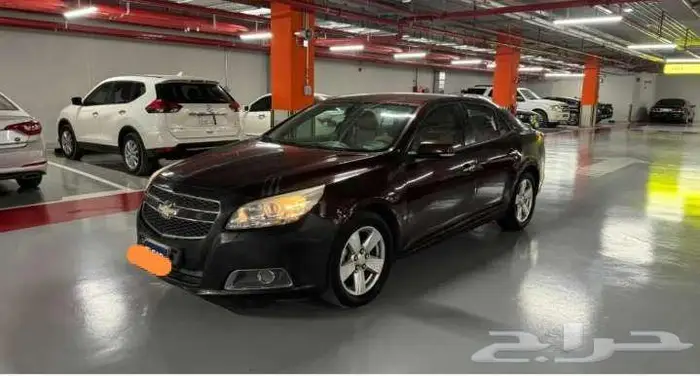 شفرليه ماليبو lt 2016 السعر 15000 0