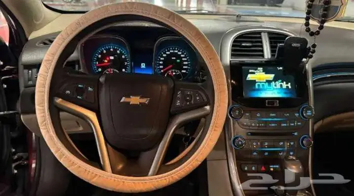 شفرليه ماليبو lt 2016 السعر 15000 1