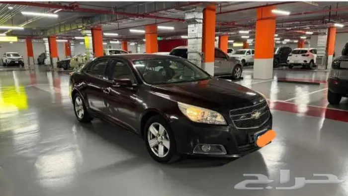 شفرليه ماليبو lt 2016 السعر 15000 4