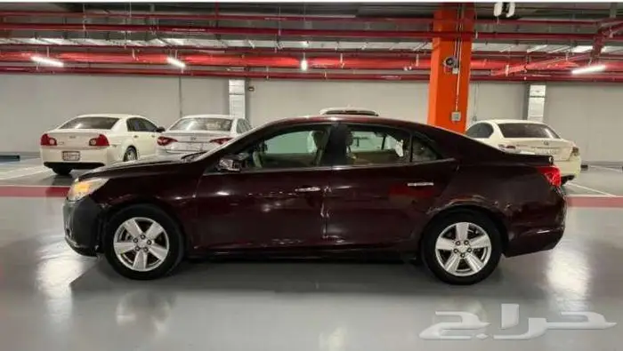 شفرليه ماليبو lt 2016 السعر 15000 3