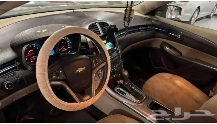 شفرليه ماليبو lt 2016 السعر 15000 5