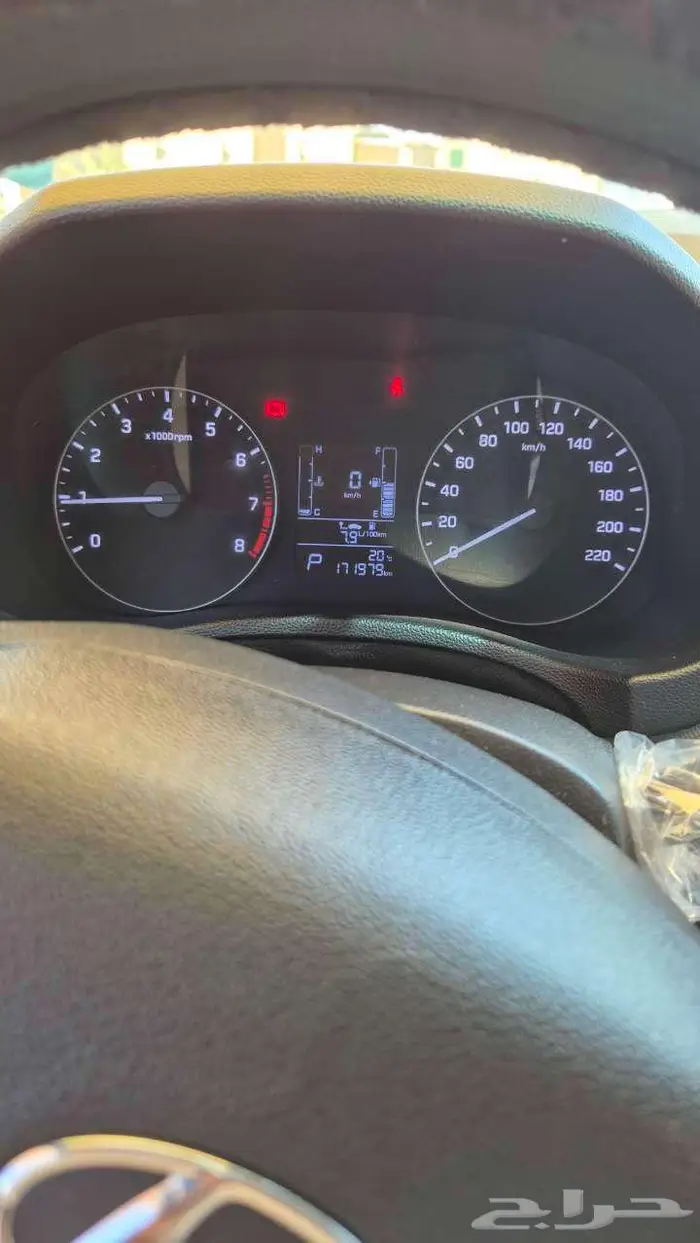 هوانداي كريتا 2020 1