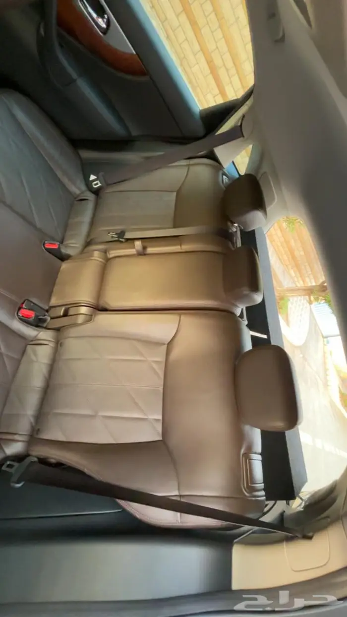 انفنيتي QX70 موديل 2017 فل كامل 4
